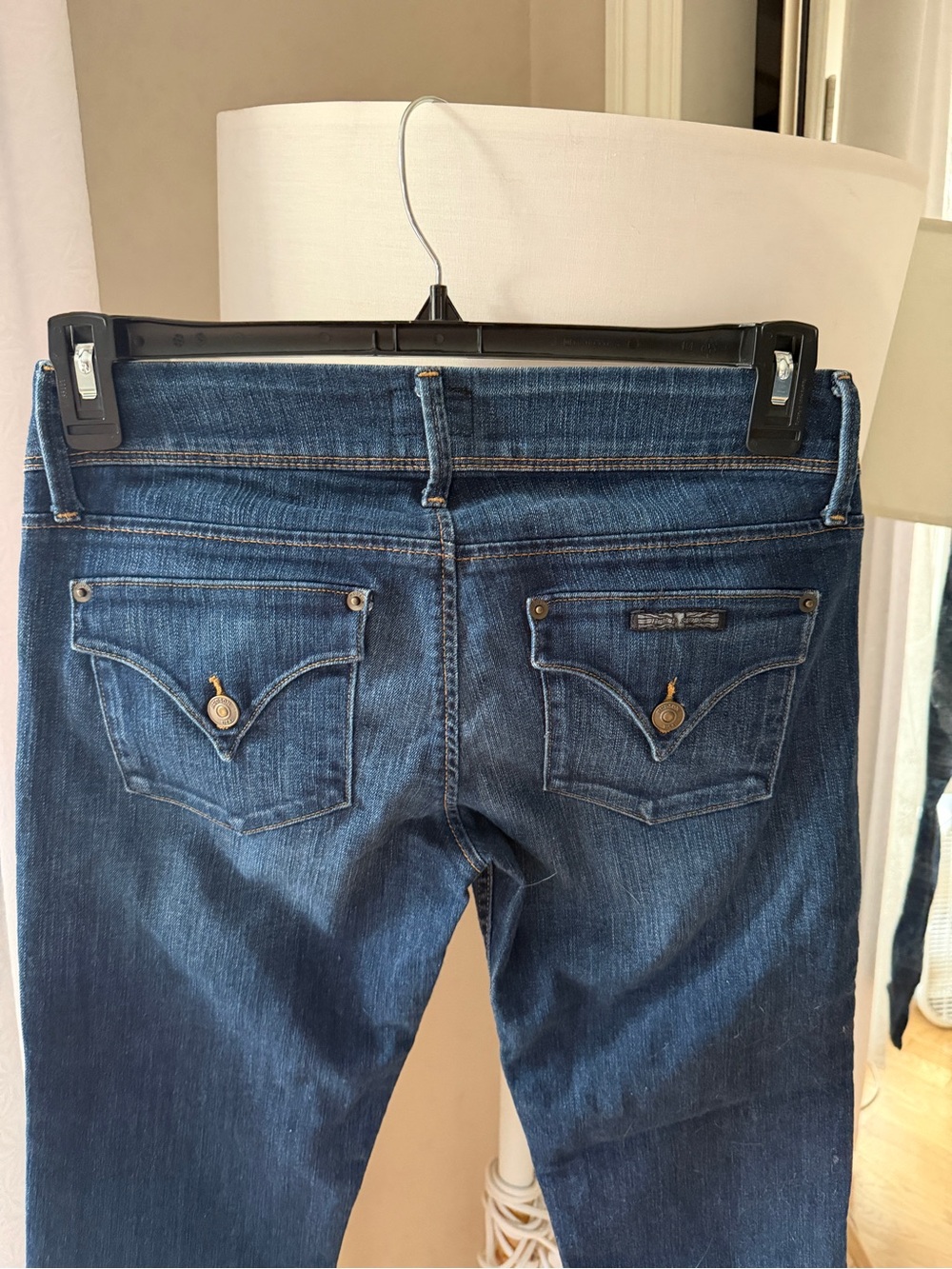 Hudson jeans